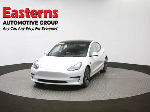 Used 2023 Tesla Model 3 Standard Range image 53