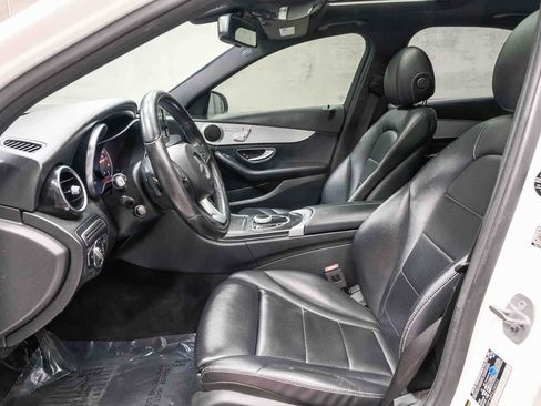 Used 2018 Mercedes-Benz C 300 Sedan image 26