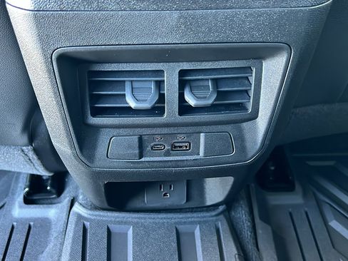 New 2026 Chevrolet Colorado ZR2 w/ Technology Package image 16