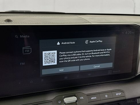 Used 2025 Kia K4 LXS image 22