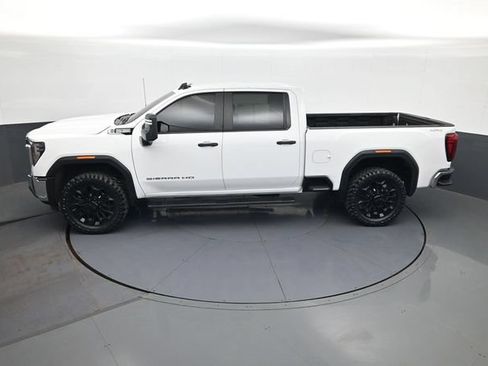 Used 2025 GMC Sierra 2500 Pro AWD/4WD image 20