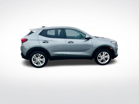 Used 2023 Buick Encore GX Preferred image 9
