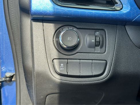 Used 2016 Chevrolet Spark LT FWD image 16