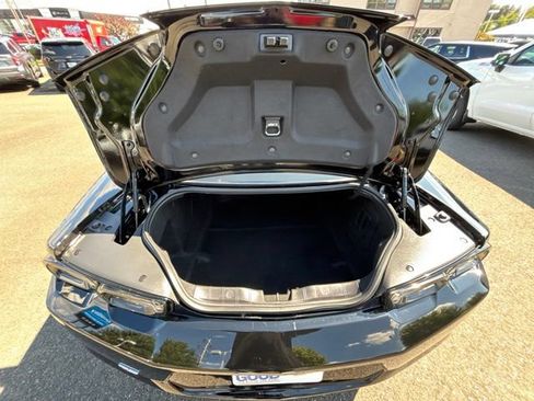 Used 2023 Chevrolet Camaro LT w/ Redline Edition RWD image 29