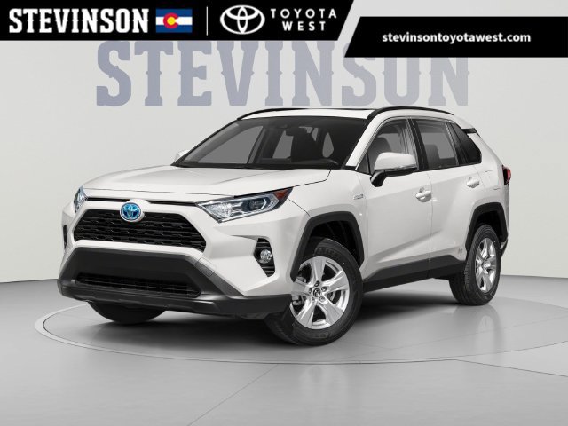 Used 2019 Toyota RAV4 XLE w/ Convenience Package AWD/4WD image 1