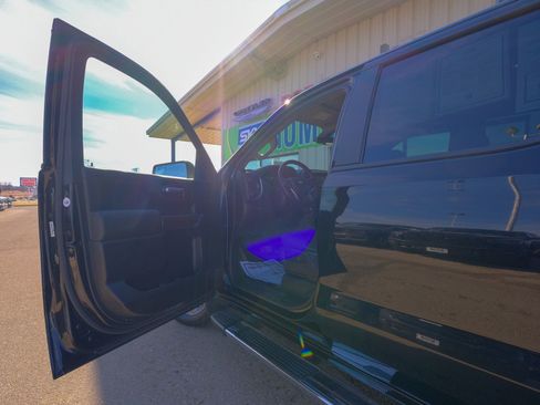 Used 2021 Chevrolet Silverado 1500 LT w/ All Star Edition Plus image 27