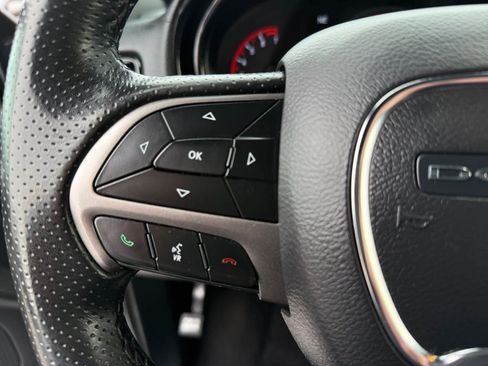 Used 2023 Dodge Durango SXT Launch Edition image 20