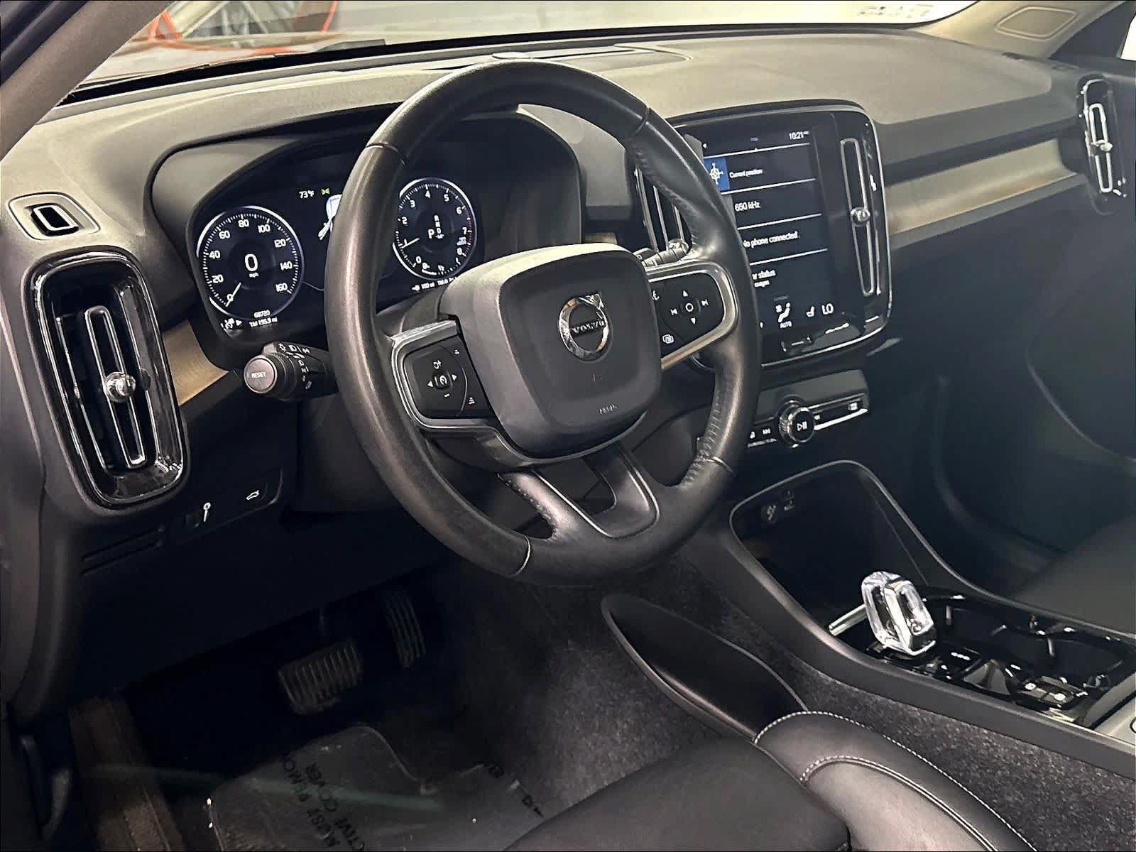 Used 2019 Volvo XC40 T5 Inscription AWD/4WD image 15