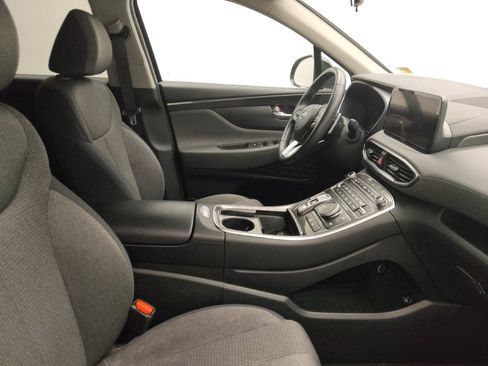 Used 2023 Hyundai Santa Fe SEL AWD/4WD image 21