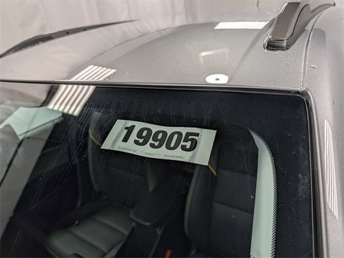 New 2026 Chevrolet Trax ACTIV w/ Driver Confidence Package image 27