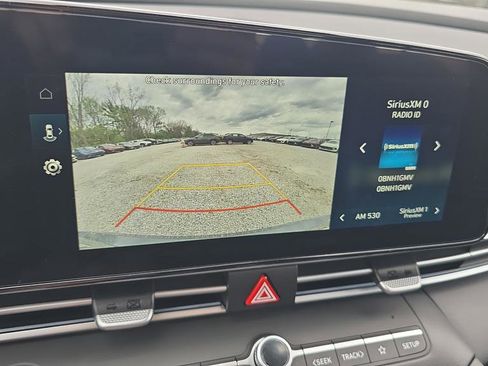 New 2026 Hyundai Elantra Limited FWD image 19