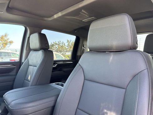 New 2026 Chevrolet Silverado 2500 LTZ w/ Trail Boss Package image 25