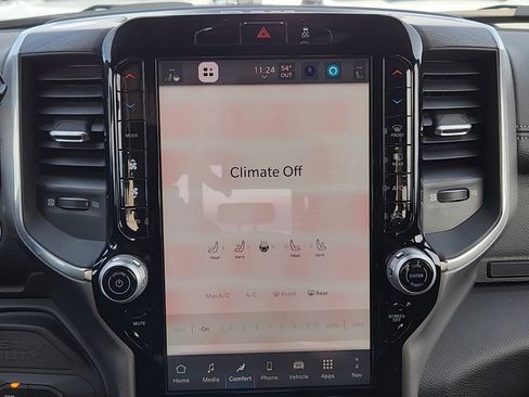 Used 2025 RAM 2500 Laramie image 14