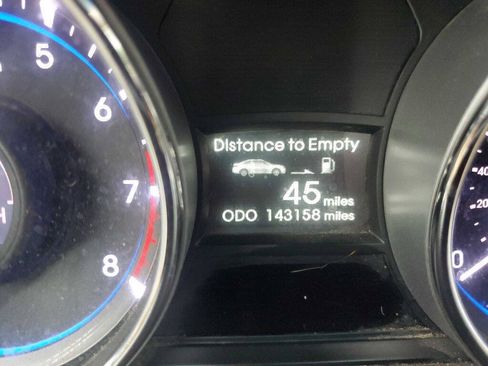Used 2013 Hyundai Sonata GLS w/ Popular Equipment Pkg FWD image 28