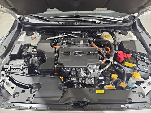 New 2026 Subaru Crosstrek 2.5i Sport AWD/4WD image 30
