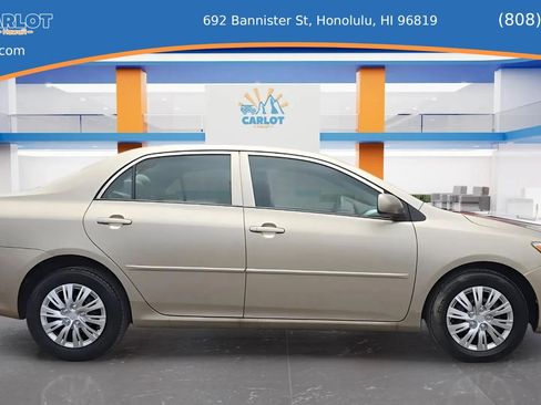 Used 2010 Toyota Corolla FWD image 14