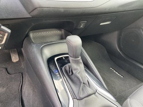 Used 2024 Toyota Corolla LE image 38