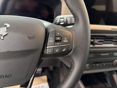 New 2025 Ford Bronco Sport Big Bend image 17