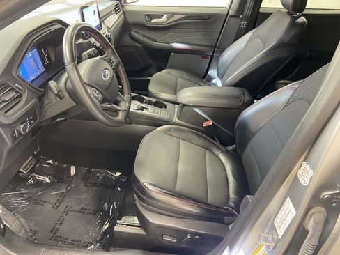 Used 2023 Ford Escape ST-Line w/ Cold Weather Package image 11