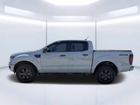 Used 2021 Ford Ranger XLT w/ Equipment Group 301A Mid image 6