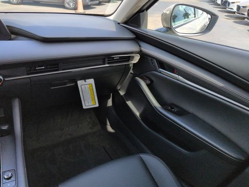 New 2026 MAZDA MAZDA3 2.5 S Sedan w/ Preferred Pkg FWD image 16