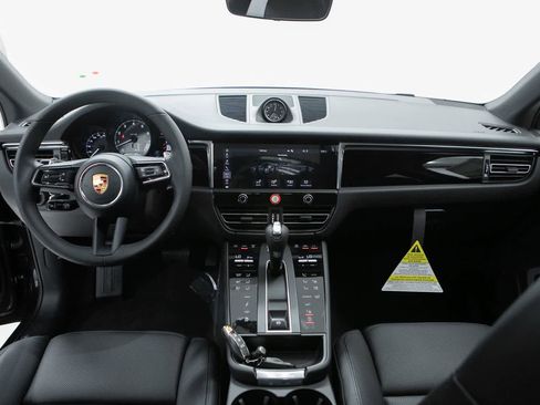 New 2026 Porsche Macan S AWD/4WD image 13