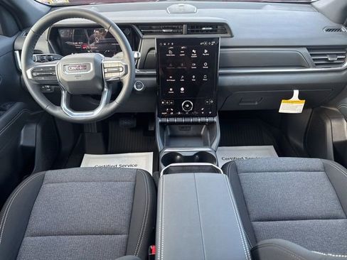New 2026 GMC Terrain Elevation w/ LPO, Floor Liner Package AWD/4WD image 22