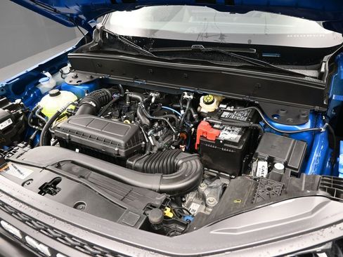 New 2025 Ford Bronco Sport Big Bend image 13