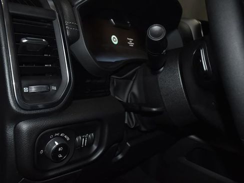 New 2026 RAM 1500 Laramie w/ Night Edition image 28