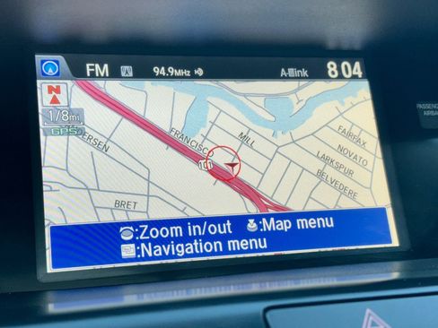 Used 2016 Acura MDX 3.5L image 22