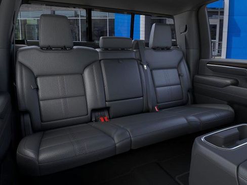 New 2026 Chevrolet Silverado 3500 High Country w/ Technology Package image 17