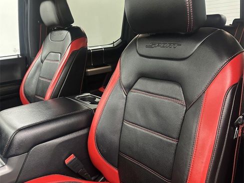 Used 2020 Ford F150 Lariat w/ Equipment Group 502A Luxury image 13