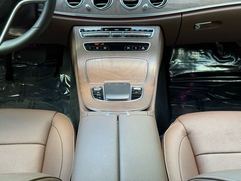 Certified 2022 Mercedes-Benz E 350 Sedan image 13