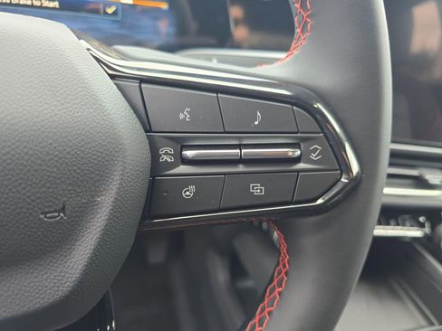 New 2026 Chevrolet Equinox EV RS image 31