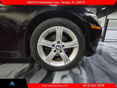 Used 2013 BMW 328i xDrive 328i xDrive Sedan 4D image 36