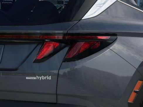 New 2026 Hyundai Tucson Blue SE AWD/4WD image 10