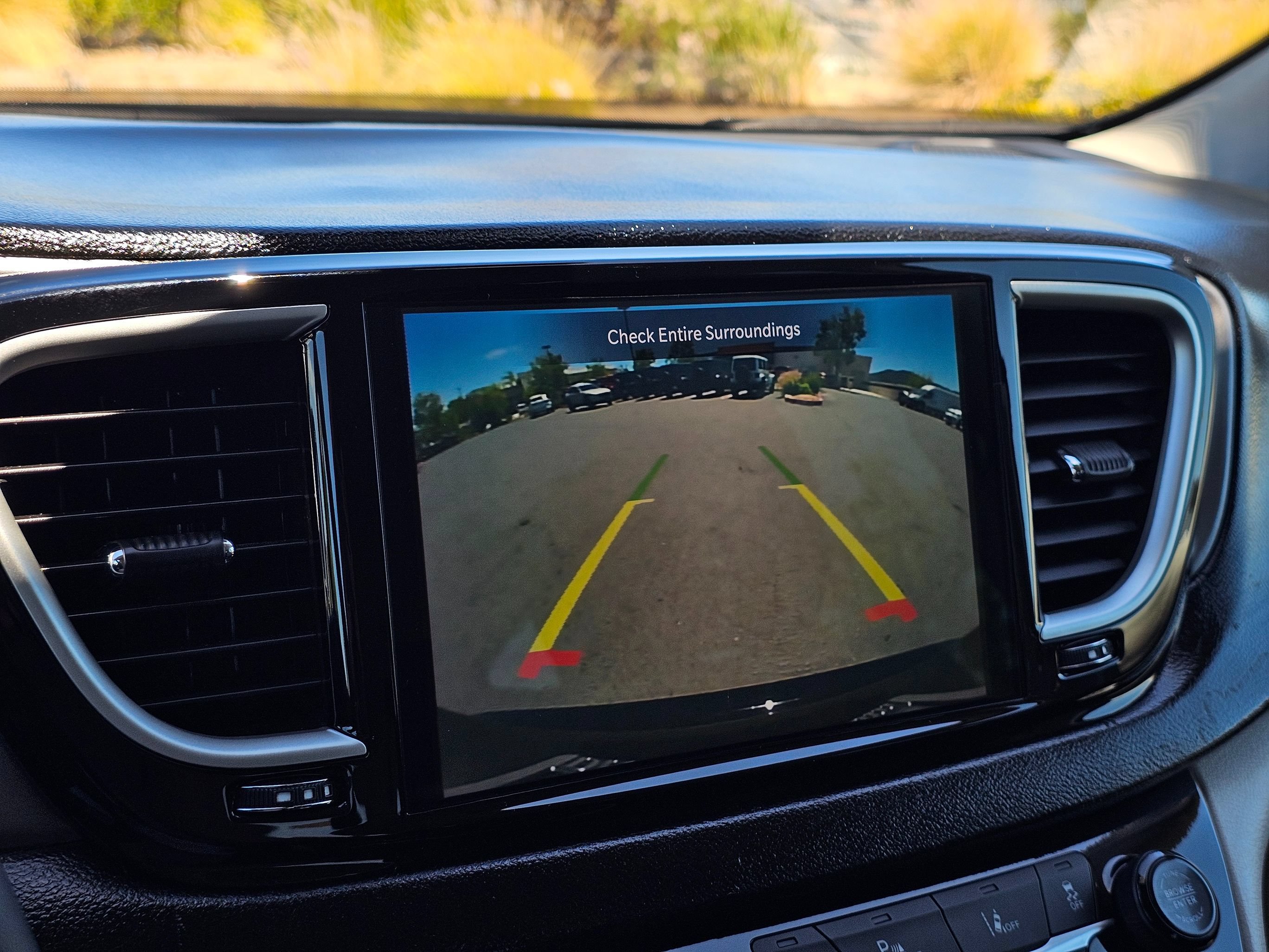 Used 2024 Chrysler Pacifica Touring-L FWD image 35