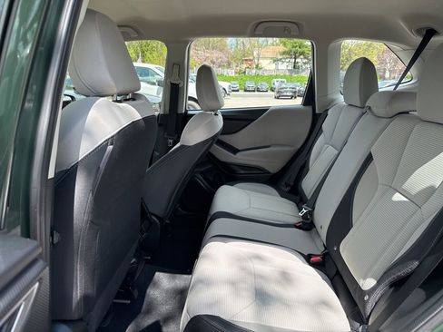 Used 2024 Subaru Forester AWD/4WD image 22