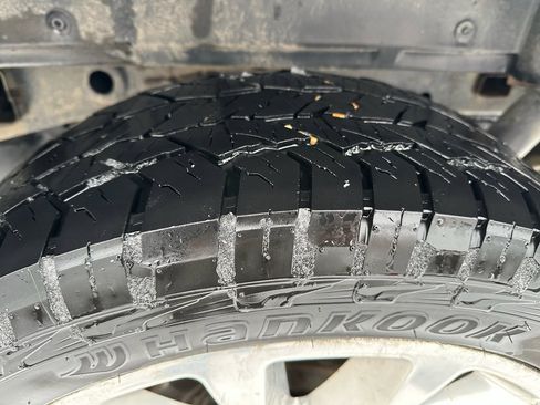 Used 2018 Ford F150 Limited image 19