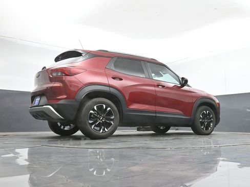 Used 2023 Chevrolet TrailBlazer LT image 40