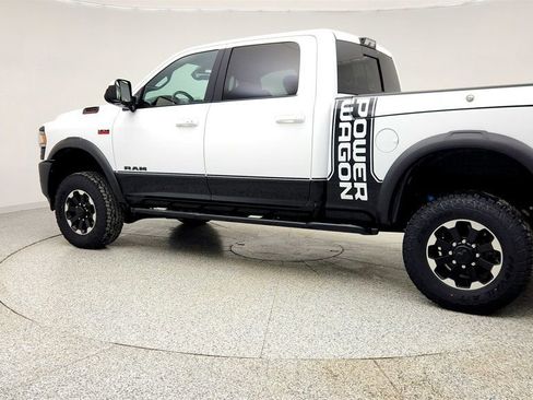 Used 2021 RAM 2500 Power Wagon image 7