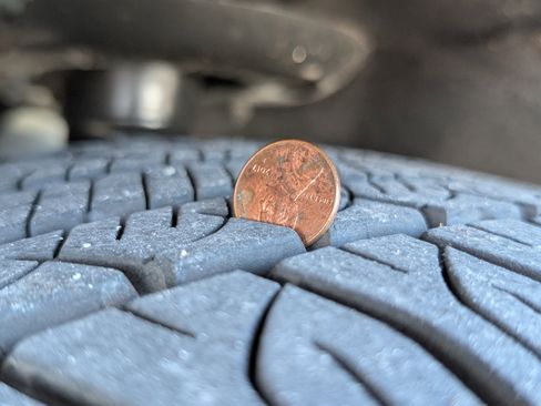 Used 2024 Chrysler Pacifica Limited image 32