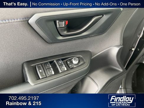 New 2026 Subaru Forester Premium image 14