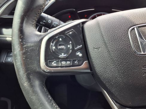 Certified 2020 Honda Civic Sport Touring image 16