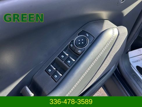 Used 2025 Ford Mustang Mach-E Select RWD image 12