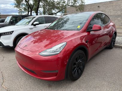 Used 2023 Tesla Model Y AWD