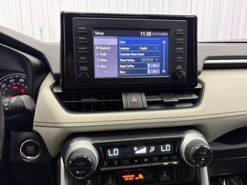 Used 2019 Toyota RAV4 XLE w/ Convenience Package AWD/4WD image 32