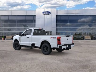 New 2026 Ford F250 XL w/ STX Appearance Package