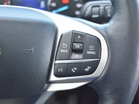 Used 2023 Ford Explorer XLT w/ Equipment Group 202A image 20