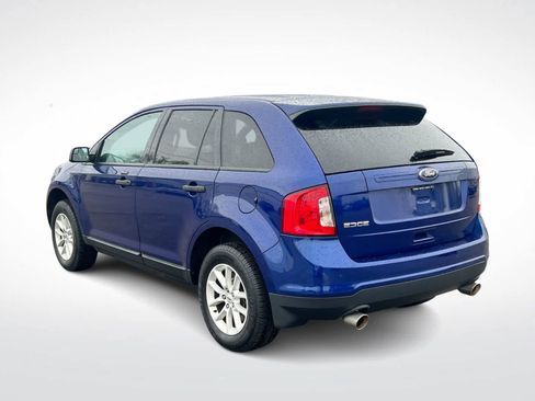 Used 2013 Ford Edge SE FWD image 6